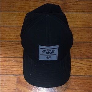 Fox Racing Hat